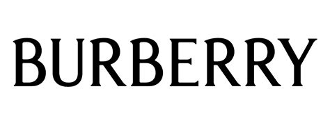 burberry subsidiaries